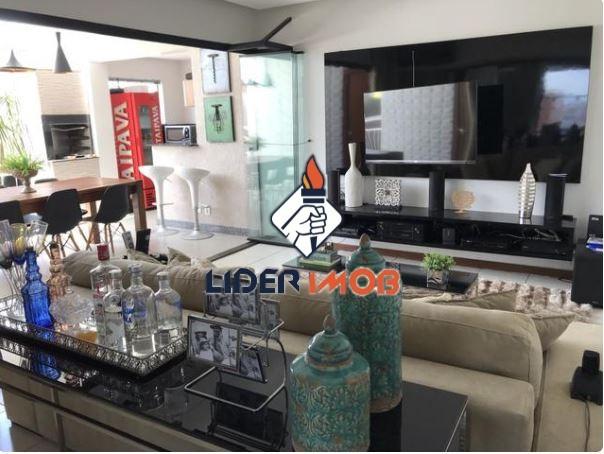 Líder imob - apartamento cobertura duplex para venda, ponto central, feira de santana, 3 d