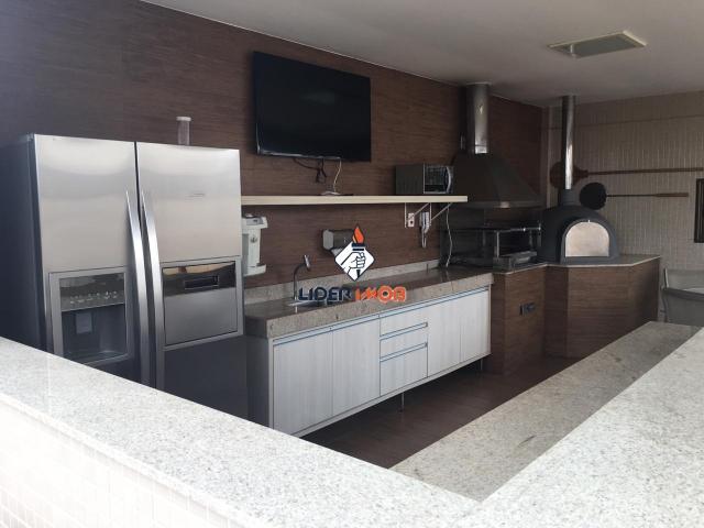 LÍDER IMOB - Apartamento Alto Padrão para Venda, Santa Mônica, Feira de Santana, 3 dormitó - Foto 17