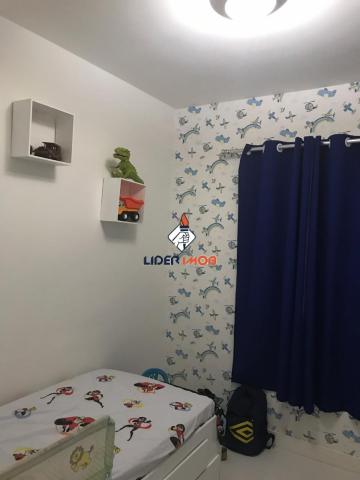 LÍDER IMOB - Apartamento residencial para Venda, Vila Olímpia, Feira de Santana, 2 dormitó - Foto 12