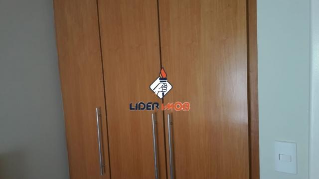 LÍDER IMOB - Apart Hotel - Flat Mobiliado para Locação no Centro, Feira de Santana. - Foto 11