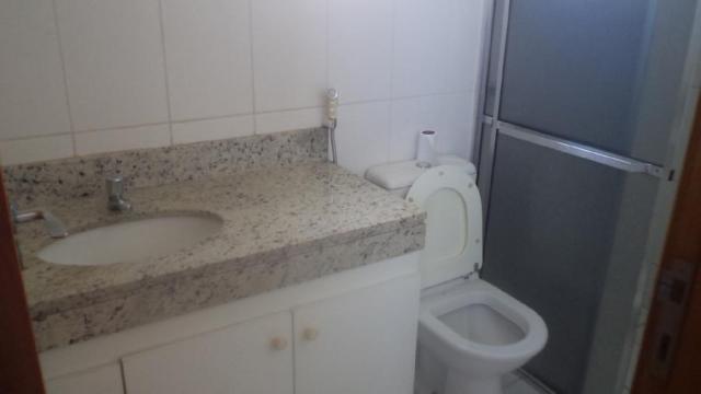 Apartamento para alugar com 3 dormitórios em Alto da glória, Goiânia cod:8785 - Foto 13