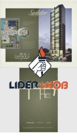Líder imob - apartamento residencial para venda, no santa mônica, feira de santana, 3 dorm - Foto 6