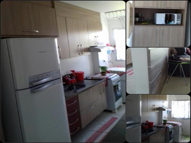 Apto 3qts, 1suíte, 1vg, 73m² - Foto 2