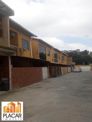 Casa de condomínio à venda com 2 dormitórios cod:RJUSCELINO - Foto 2