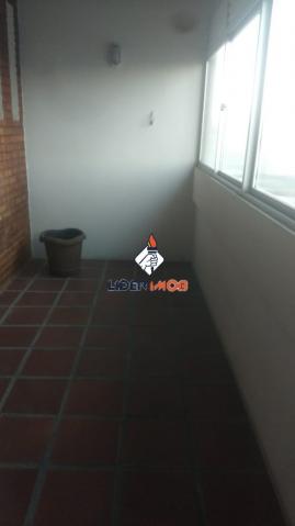 Apartamento para locação, ponto central, feira de santana, 3 quartos. - Foto 13