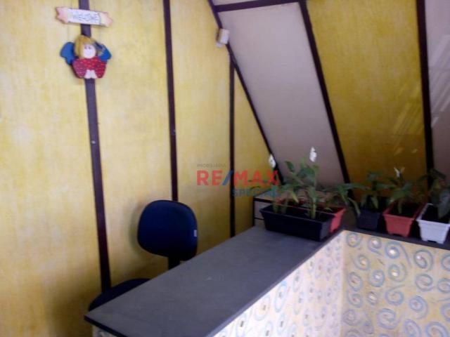 Prédio para alugar por r$ 3.500/mês - centro - guarulhos/sp - Foto 4