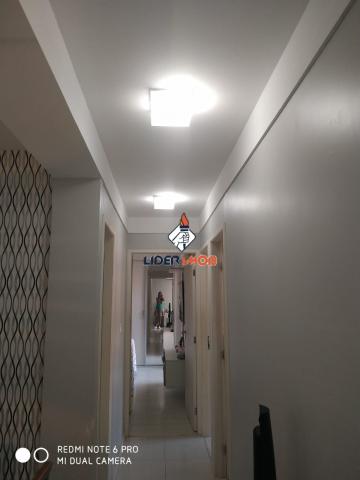 Apartamento mobiliado para locação, muchila, feira de santana, 3 dormitórios sendo 1 suíte - Foto 13