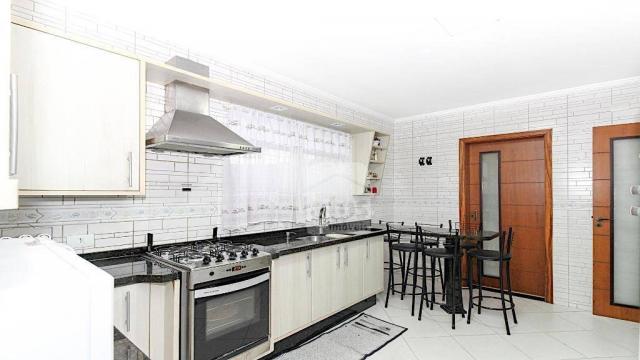 Casa com 5 dormitórios à venda, 350 m² por r$ 815.000,00 - hauer - curitiba/pr - Foto 14