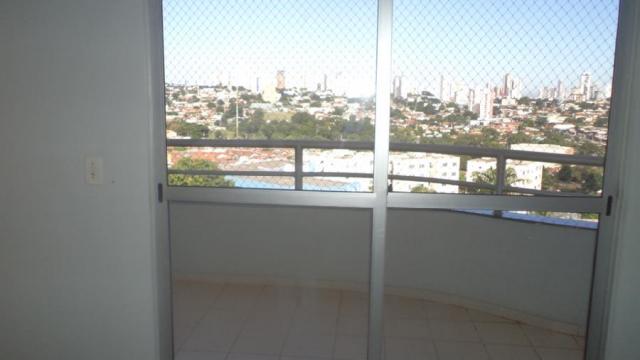 Apartamento para alugar com 3 dormitórios em Alto da glória, Goiânia cod:8785 - Foto 5