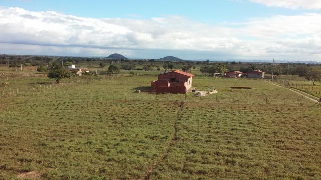 Lindíssima Propriedade Rural em Serrinha de Santo Antônio do salto da onça - Foto 10