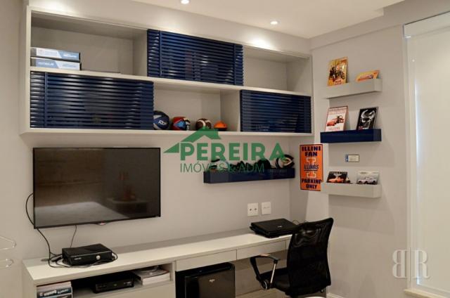 Cobertura à venda com 4 dormitórios em Barra da tijuca, Rio de janeiro cod:645045 - Foto 19