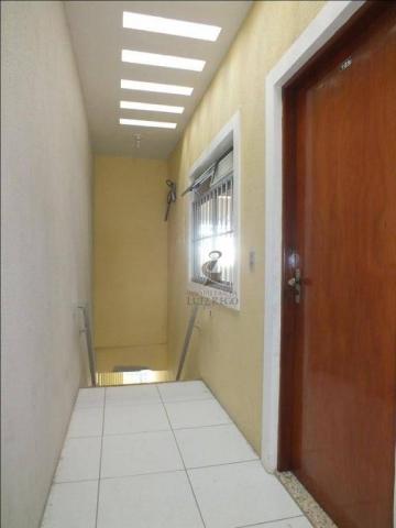 Aluga Apartamento Centro, 1 quarto, próx. IJF - Foto 9