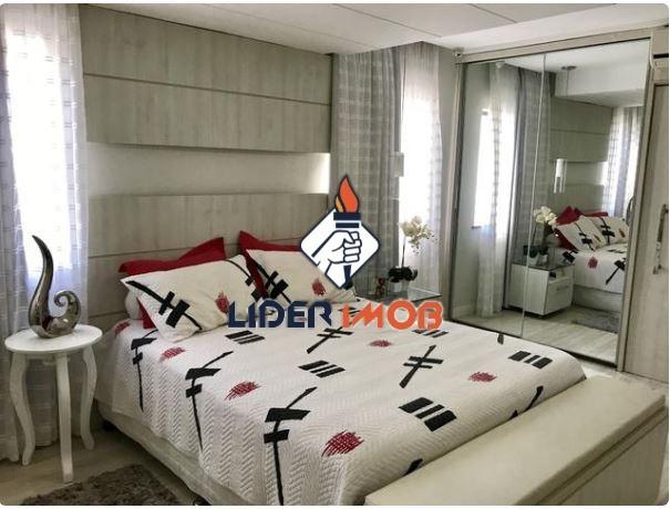 Líder imob - apartamento cobertura duplex para venda, ponto central, feira de santana, 3 d - Foto 10