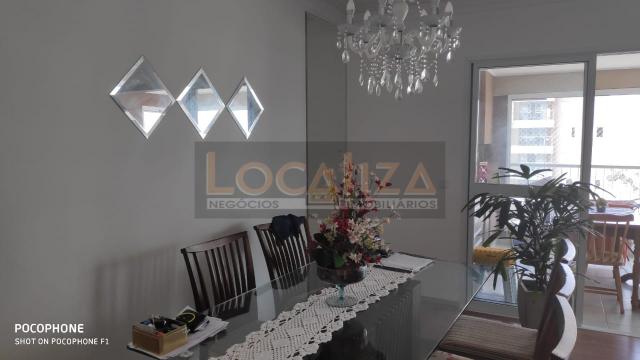 Apartamento à venda com 3 dormitórios cod:AP00172 - Foto 3
