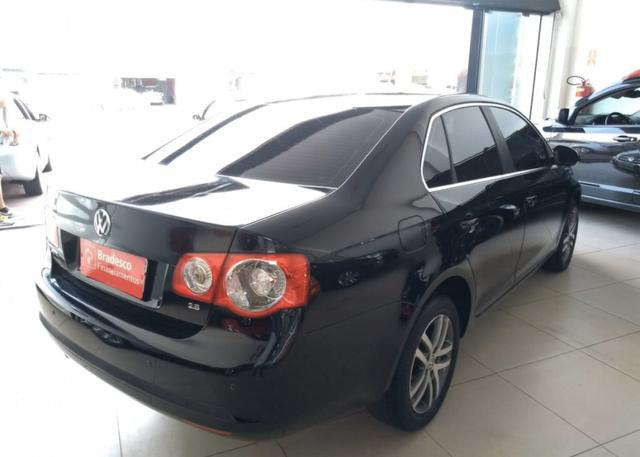 Jetta 2007 automático - Foto 4