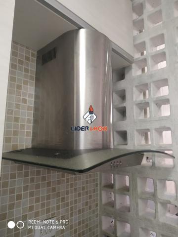 Apartamento mobiliado para locação, muchila, feira de santana, 3 dormitórios sendo 1 suíte - Foto 11