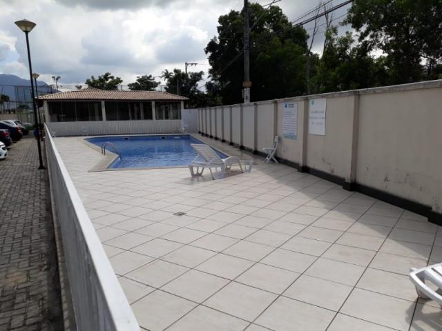 Apto 3qts, 1suíte, 1vg, 73m² - Foto 9