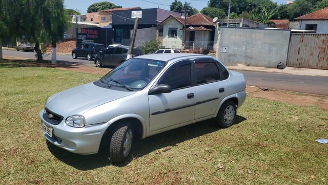 GM corsa classic completo - Foto 3