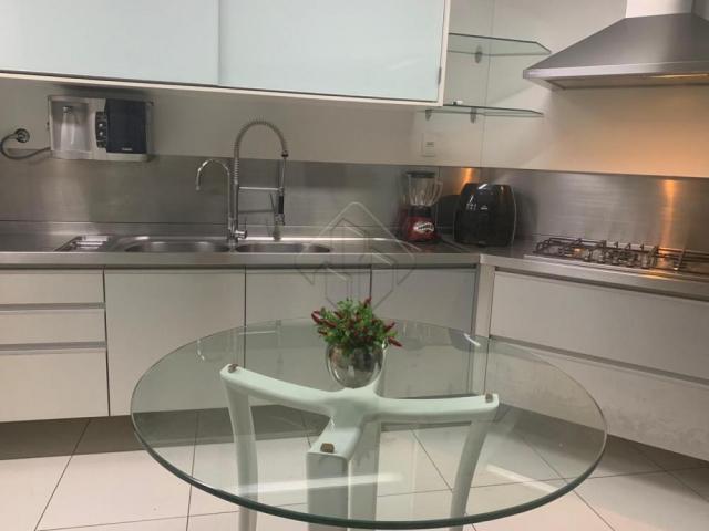 Apartamento à venda com 4 dormitórios em Miramar, Joao pessoa cod:V1464 - Foto 6