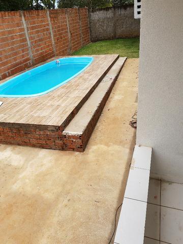 Casa temporada chapada dos Guimarães - Foto 2