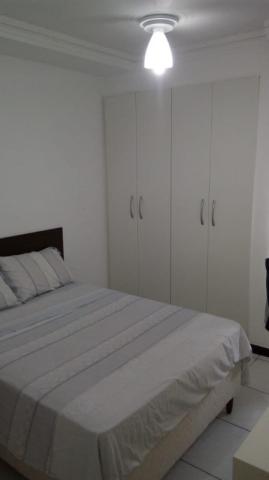 Apartamento à venda com 1 dormitórios em Jardim camburi, Vitória cod:AP00381 - Foto 6