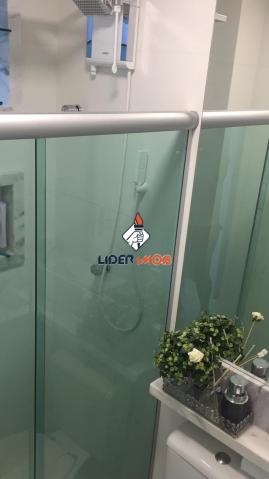LÍDER IMOB - Apartamento residencial para Venda, Vila Olímpia, Feira de Santana, 2 dormitó - Foto 10