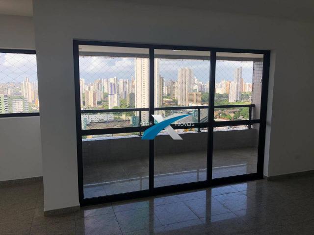 Edf alameda 17 apartamento à venda - recife/pe - Foto 2