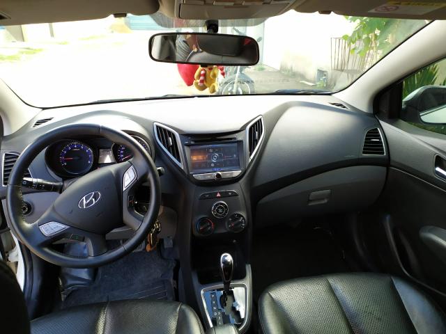 Hb20s premium 1.6 16v automático - Foto 12