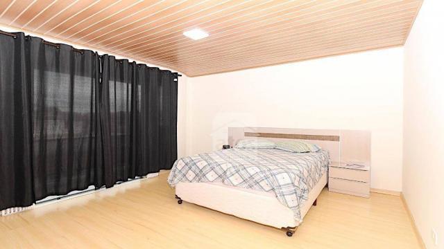 Casa com 5 dormitórios à venda, 350 m² por r$ 815.000,00 - hauer - curitiba/pr - Foto 18