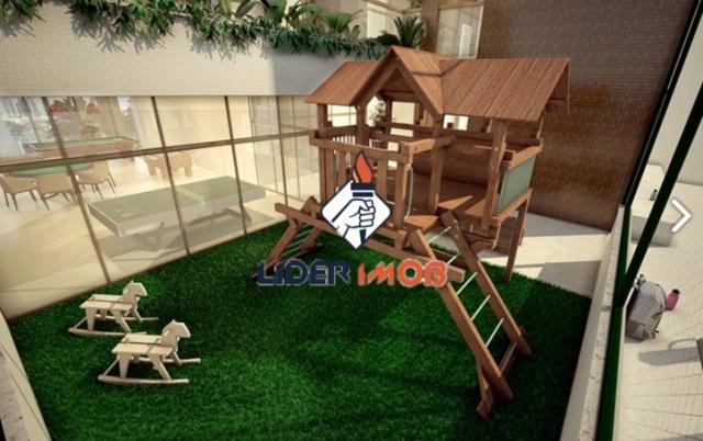 LÍDER IMOB - Apartamento ALTO PADRÃO para Venda, Santa Mônica, Feira de Santana, 3 suítes, - Foto 11