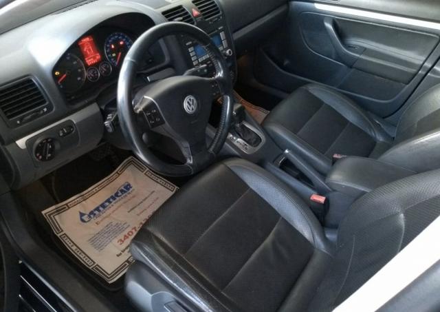 Jetta 2007 automático - Foto 5