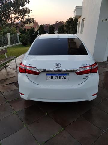 Corolla xei 2016 - Foto 3