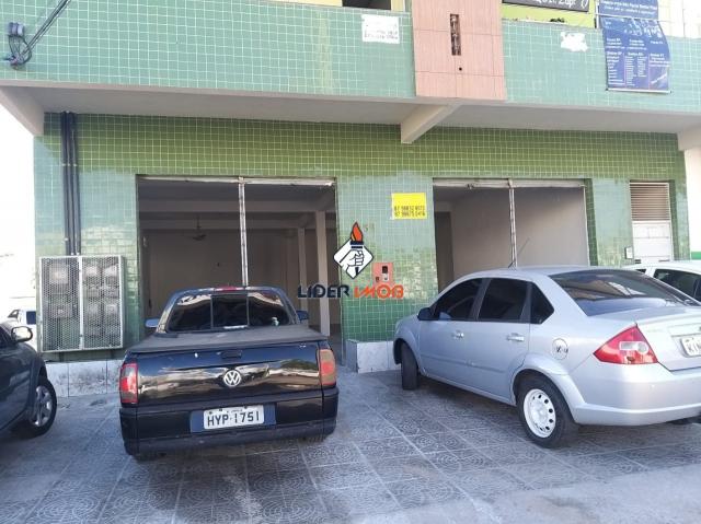 Ponto comercial para locação no gercino coelho, em petrolina, com área total de 154,00 m². - Foto 2