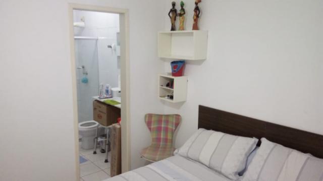 Apartamento à venda com 1 dormitórios em Jardim camburi, Vitória cod:AP00381 - Foto 7