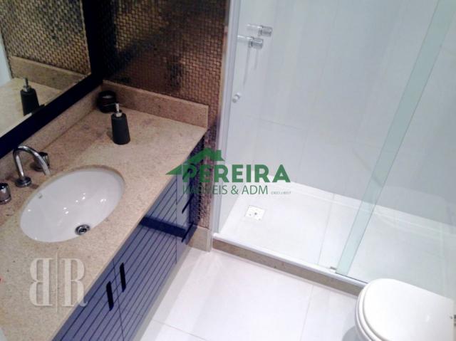 Cobertura à venda com 4 dormitórios em Barra da tijuca, Rio de janeiro cod:645045 - Foto 20