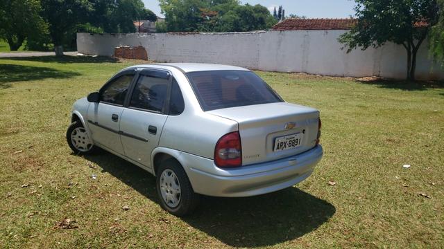 GM corsa classic completo - Foto 5