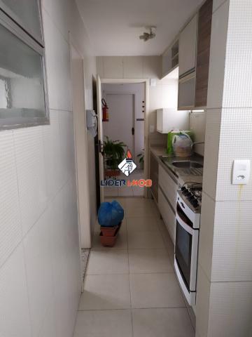 Apartamento residencial para venda, pedra do descanso, feira de santana, 3 dormitórios, 1 - Foto 9