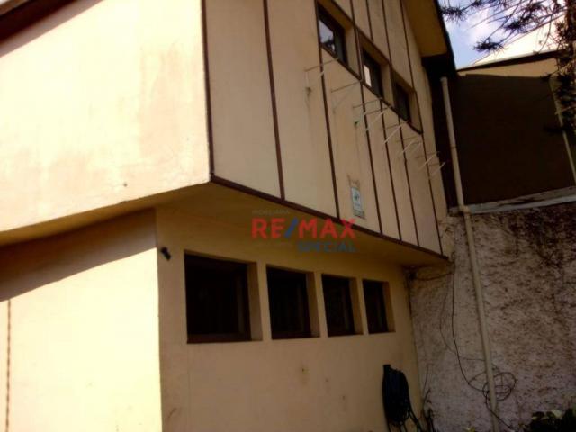Prédio para alugar por r$ 3.500/mês - centro - guarulhos/sp - Foto 3