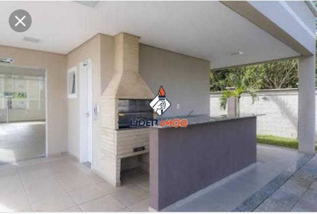Apartamento 2 Quartos, Residencial para Venda, no 35º Bi, em Feira de Santana com 48,00 m² - Foto 4