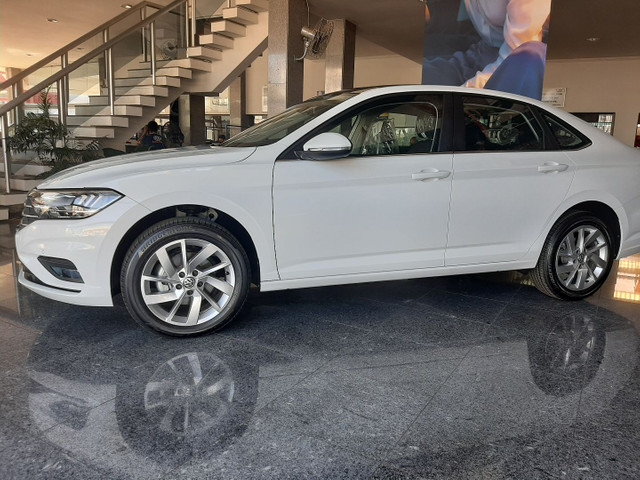 Jetta comfortline 1.4 Flex - Foto 6