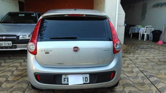 Palio essence 2012 - Foto 7