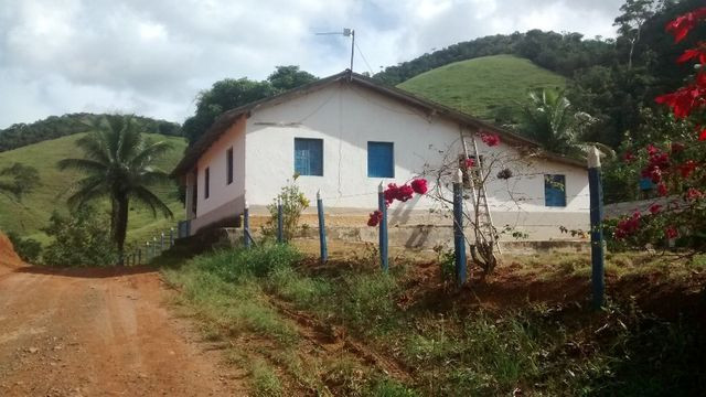 Fazenda 97 alqueires cariacica