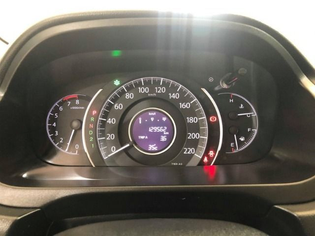 Honda Crv 2014 2.0 Exl Automático + teto solar - Foto 8