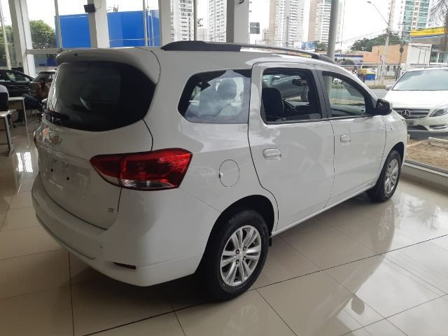 Spin LT automática 19/20 - Foto 4