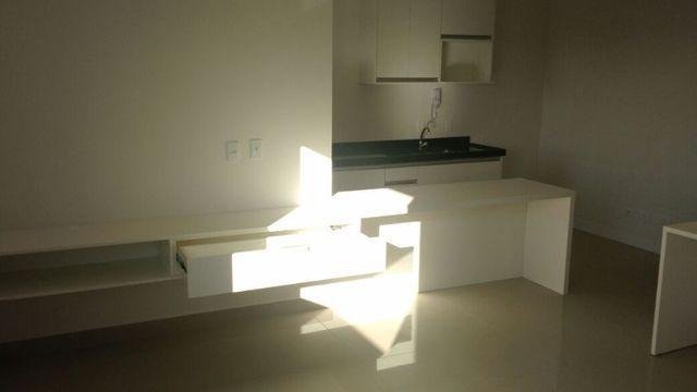 Alugo apartamento de 34 m² no Setor Universitário - Foto 3