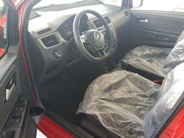 Fox 1.6 Comfortline Apenas 31.000 km - Foto 3