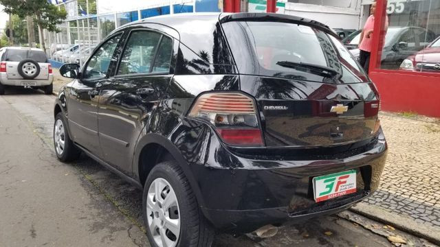 Gm Agile 1.4 flex - Foto 7