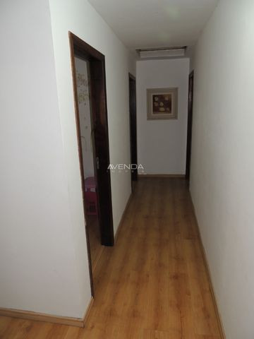 Casa térrea em ótima localização, contendo 3 dormitórios sendo 01 suíte - Foto 11