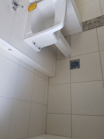 Apartmento 01 quarto com suíte, Res. K Apartments, St Oeste - Foto 7