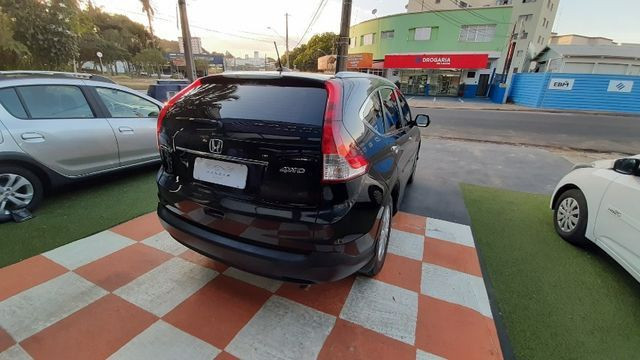 Honda CR-V AWD 2.0 FlexOne - Foto 4
